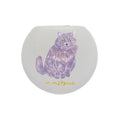 Matsuo Miyuki 首飾鏡盒 - Nala (Grey)