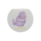 Matsuo Miyuki 首飾鏡盒 - Nala (Grey)