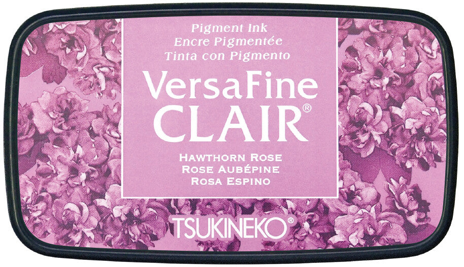 Tsukineko Versa Fine Clair - 8 colours