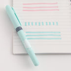 <Wearing Shoes Ghost> Marking Highlighters - 4 Colours