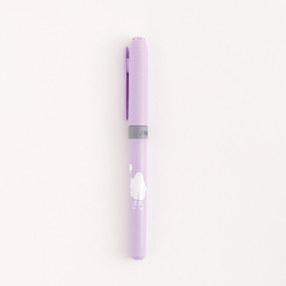 <Wearing Shoes Ghost> Marking Highlighters - 4 Colours