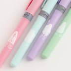 <Wearing Shoes Ghost> Marking Highlighters - 4 Colours