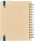 HITOTOKI NOTE Notebook (Passport size) - Cat