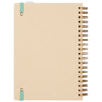 HITOTOKI NOTE Notebook (Comic size) - Long Dog