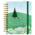HITOTOKI NOTE Notebook (Passport size) - Reunion