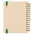 HITOTOKI NOTE Notebook (Passport size) - Reunion