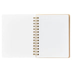 HITOTOKI NOTE Notebook (Comic size) - Night Sky
