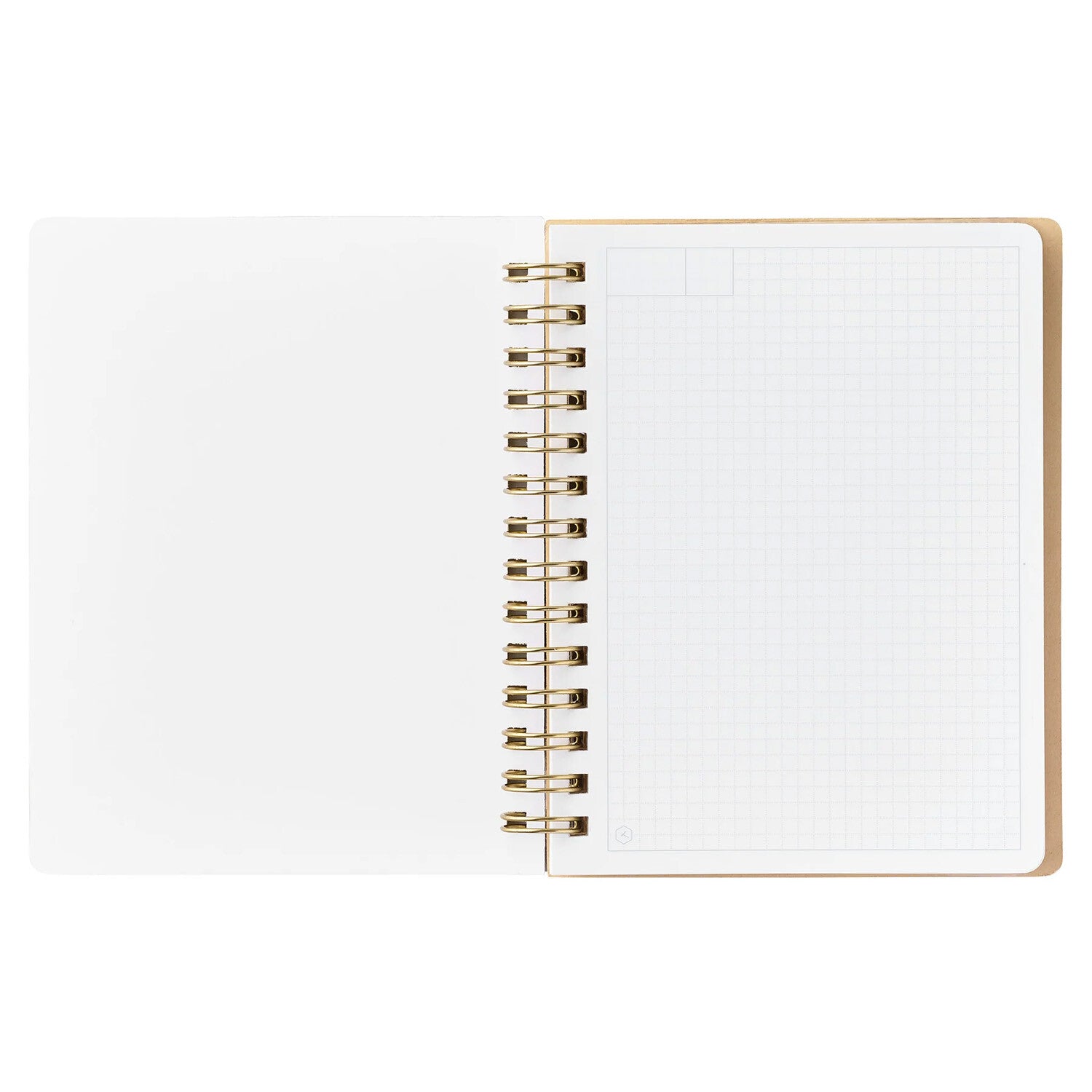 HITOTOKI NOTE Notebook (Comic size) - Night Sky