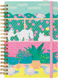 HITOTOKI NOTE Notebook ~ Cat (Passport / Comic sizes 兩個sizes)