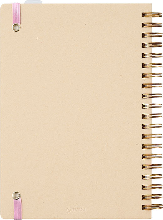 HITOTOKI NOTE Notebook ~ Cat (Passport / Comic sizes 兩個sizes)