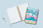 HITOTOKI NOTE Notebook ~ Cat (Passport / Comic sizes 兩個sizes)