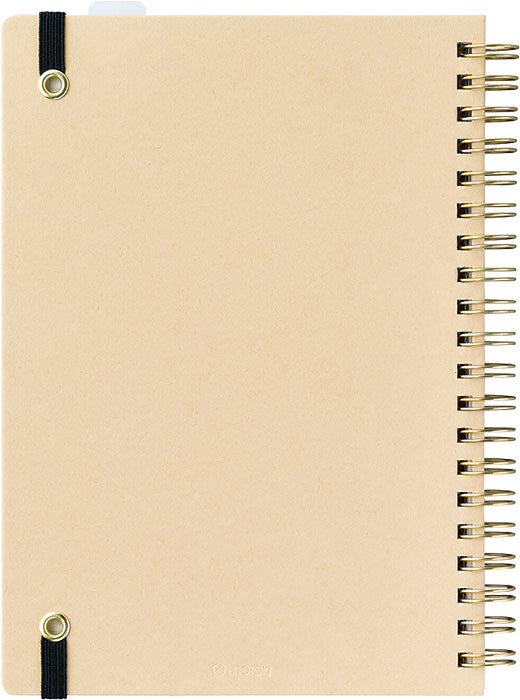 HITOTOKI NOTE Notebook (Comic size) - Night Sky