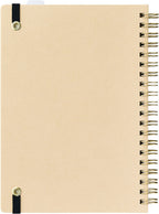 HITOTOKI NOTE Notebook (Comic size) - Night Sky