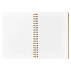 HITOTOKI NOTE Notebook ~ Tulip (Passport / Comic sizes 兩個sizes)