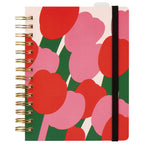 HITOTOKI NOTE Notebook ~ Tulip (Passport / Comic sizes 兩個sizes)