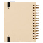 HITOTOKI NOTE Notebook ~ Tulip (Passport / Comic sizes 兩個sizes)