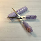 Nyanko Chokitto Cat Paw Mini Scissors - 2 colours