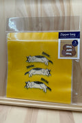 Ziplock bag (for food) - Cat 密實袋