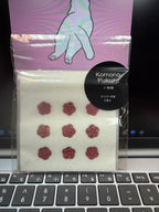 Ziplock bag - Ume Knot