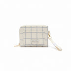 Q-LiA piccolot Pass Holder + Coin Case - Dog