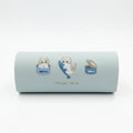 Q-LiA moi me Glasses Case - Cat