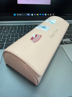 Q-LiA moi me Glasses Case - Dog