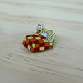 Pottering Cat Pins - Batch 4 of 13