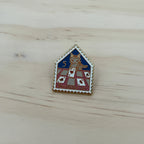 Pottering Cat Pins - Batch 4 of 13