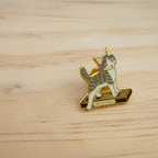 Pottering Cat Pins - Batch 7 of 13