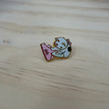 Pottering Cat Pins - Batch 8 of 13