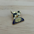 Pottering Cat Pins - Batch 10 of 13