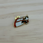 Pottering Cat Pins - Batch 10 of 13