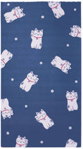 Paper Gift Bag - Maneki Neko 招財貓