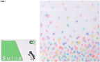 Ziplock bag (for food) - Pastel Drop
