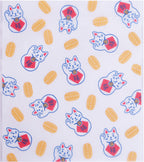 Ziploc bags - Maneki Neko 招財貓密實袋