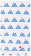Paper Gift Bag - Fuji