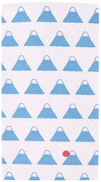 Paper Gift Bag - Fuji