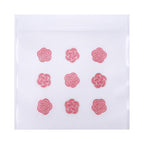 Ziplock bag - Ume Knot