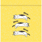 Ziplock bag (for food) - Cat 密實袋