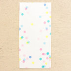 Itoi Yuki Ippitsusen Notepaper 一筆箋 - Neko