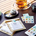 KITTA Collection - Stamp-style washi tape