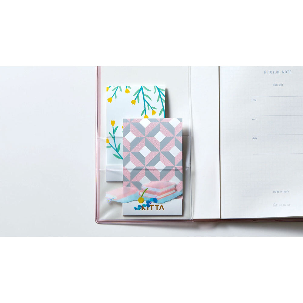 KITTA Washi Tape - Stroll