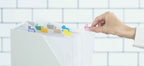 Kanmido Index File Tabs - Animals