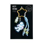 <Mikakunin> Keyring - Space