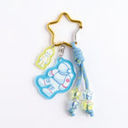 <Mikakunin> Keyring - Space