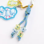 <Mikakunin> Keyring - Space