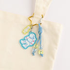 <Mikakunin> Keyring - Space