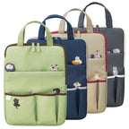LIHIT LAB Cats Routine Carrying Sleeve - 4 Colours