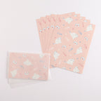 <Animal Department Store> Letter set - Pallas's Cat (Manulneko)