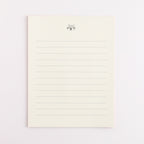 <Animal Department Store> Letter set - Pallas's Cat (Manulneko)